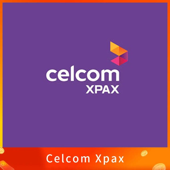 Celcom Xpax