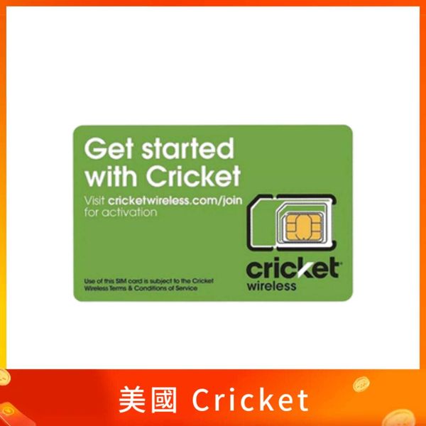 美國 Cricket
