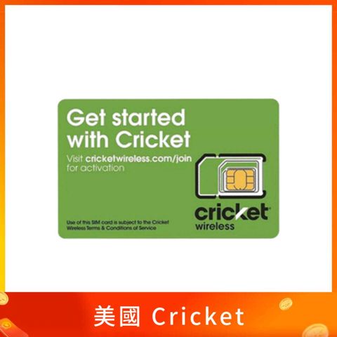 美國 Cricket