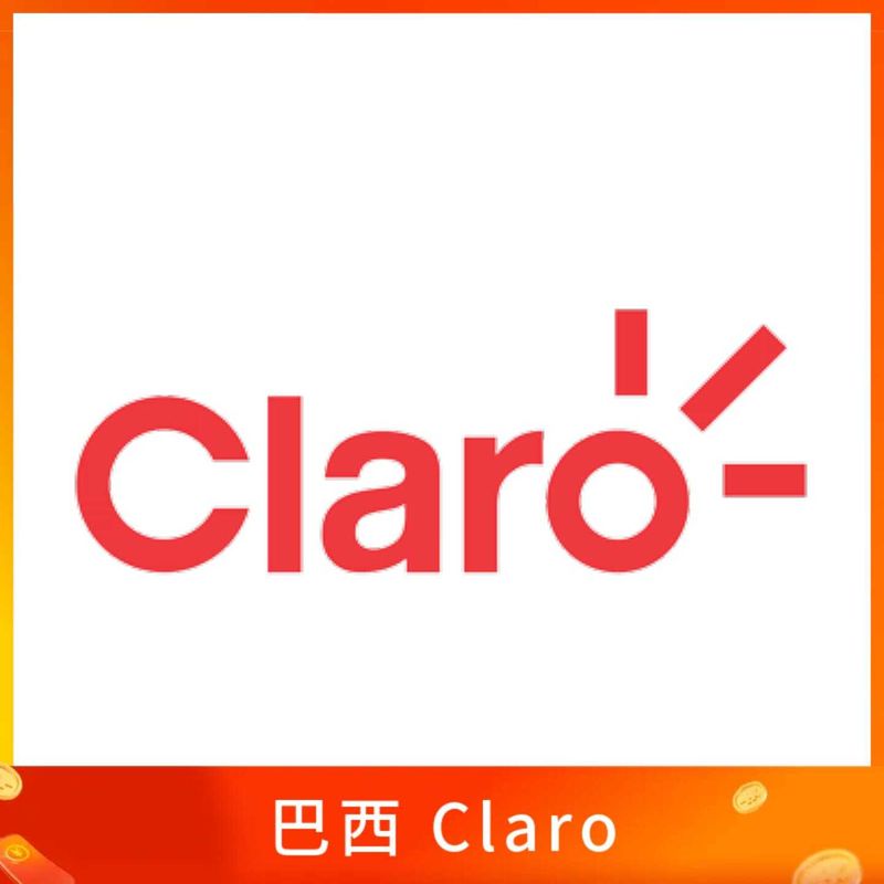 巴西 Claro