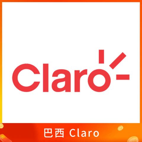 巴西 Claro