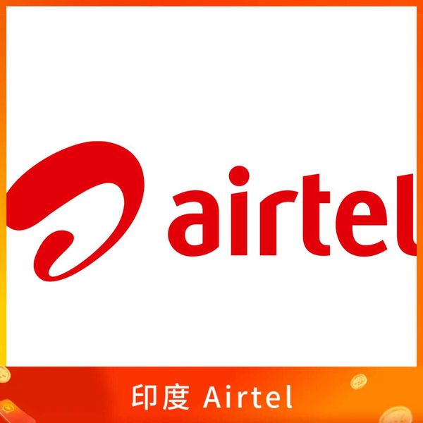 印度 Airtel