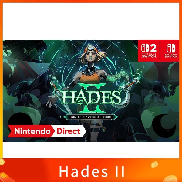 Hades II