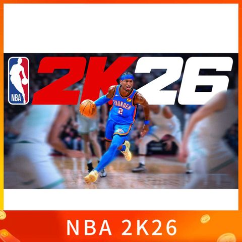 NBA 2K26