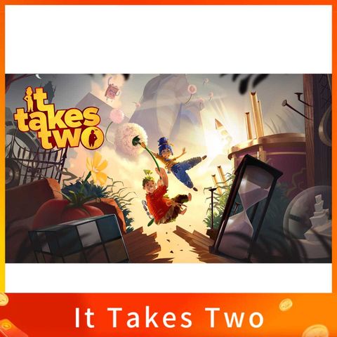 It Takes Two