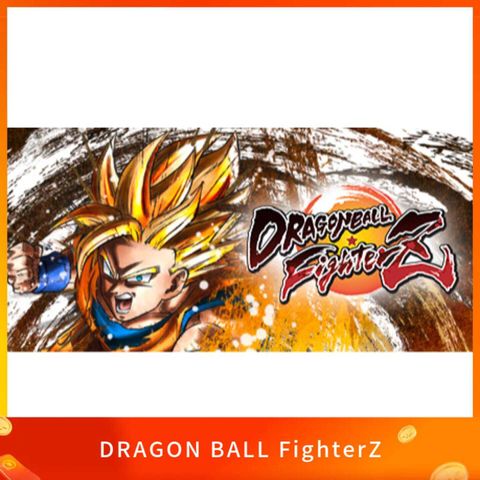 DRAGON BALL FighterZ