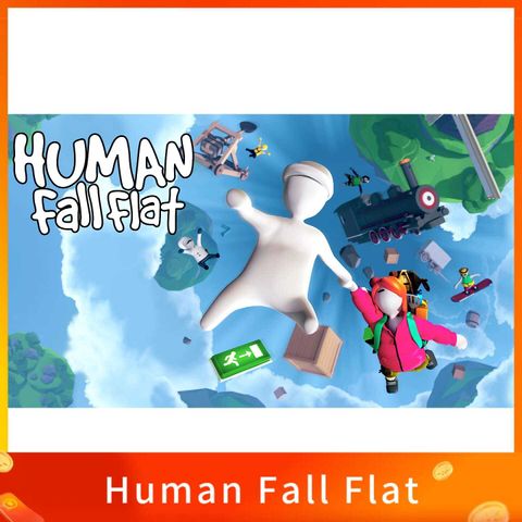 Human Fall Flat
