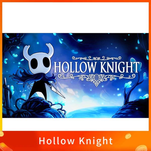 Hollow Knight