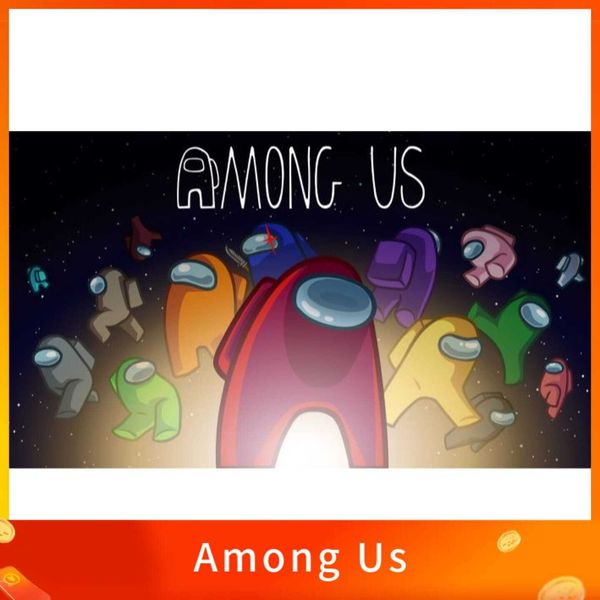 Among Us