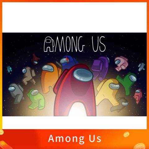 Among Us