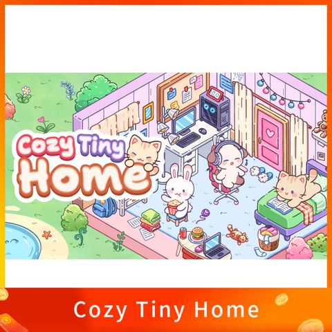 Cozy Tiny Home