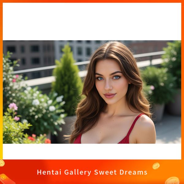 Hentai Gallery Sweet Dreams