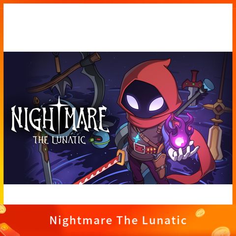 Nightmare The Lunatic