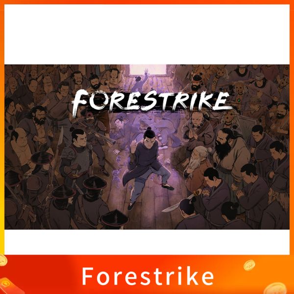 Forestrike