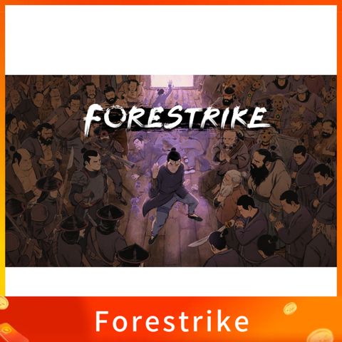 Forestrike