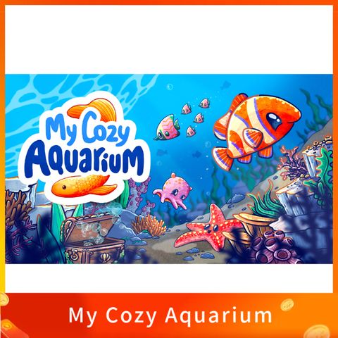 My Cozy Aquarium