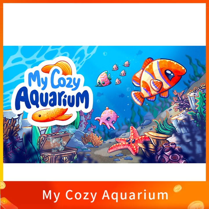 My Cozy Aquarium