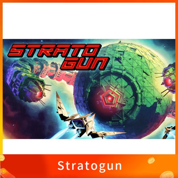 Stratogun