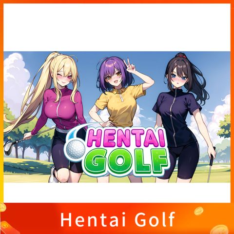 Hentai Golf