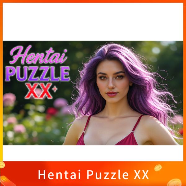 Hentai Puzzle XX