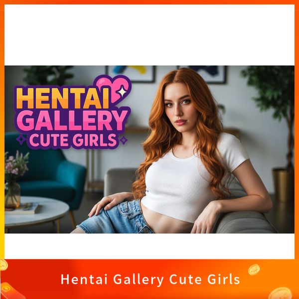 Hentai Gallery Cute Girls