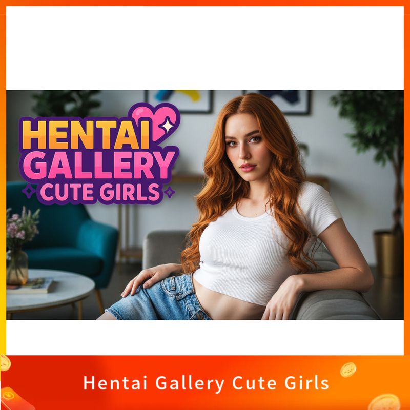 Hentai Gallery Cute Girls