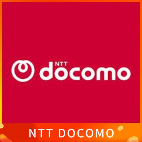 NTT DOCOMO