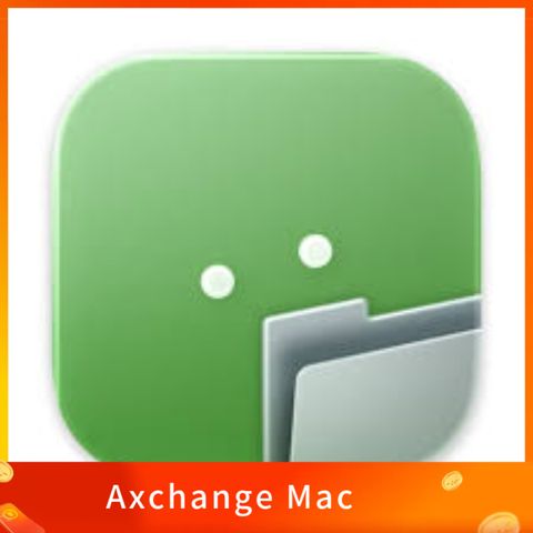 Axchange Mac
