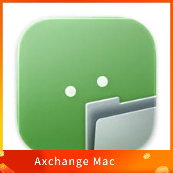 Axchange Mac