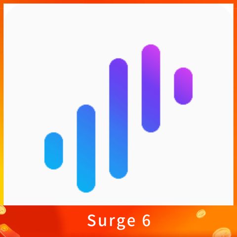 Surge 6