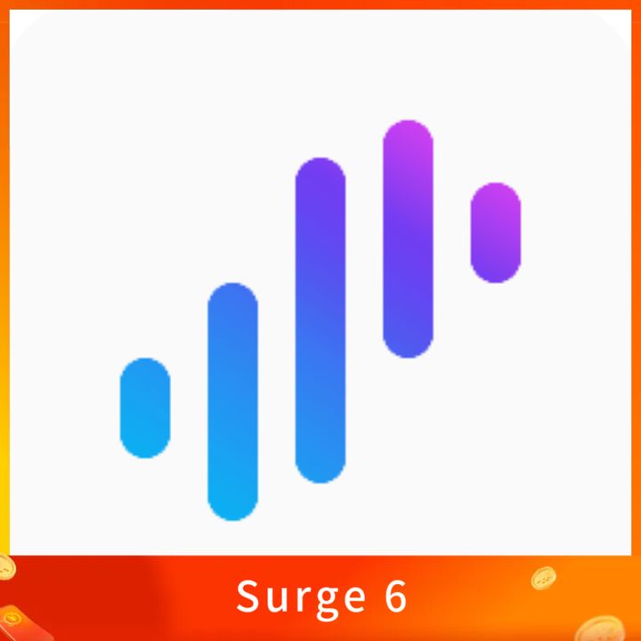 Surge 6