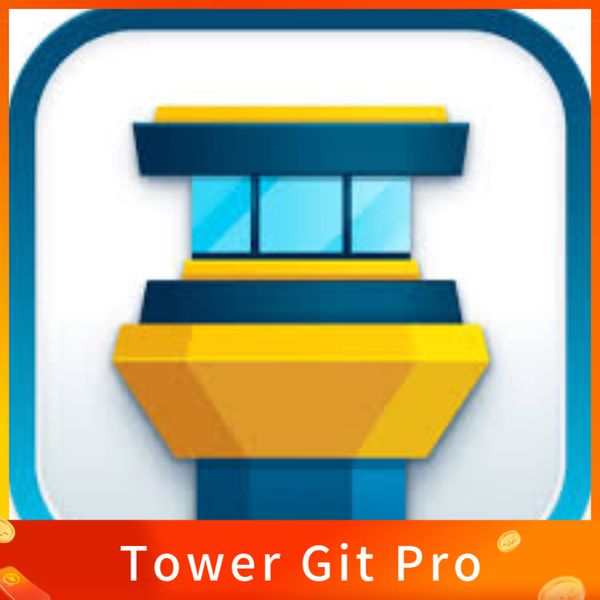 Tower Git Pro