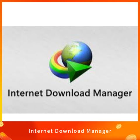 Internet Download Manager