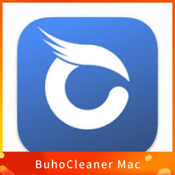BuhoCleaner Mac