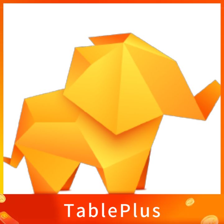 TablePlus