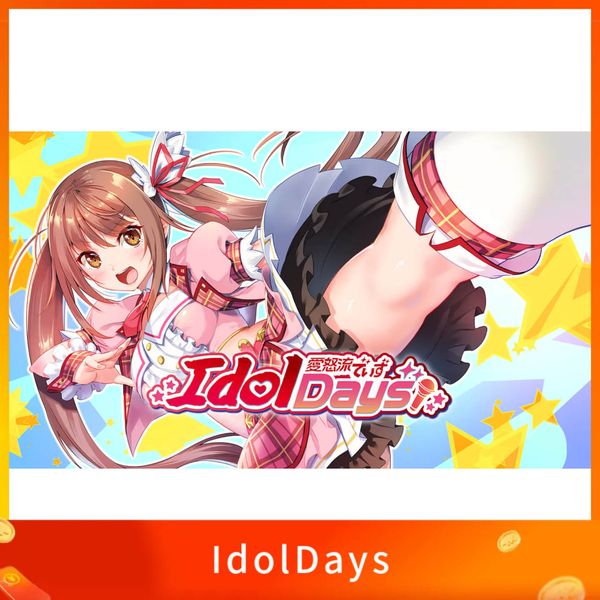IdolDays