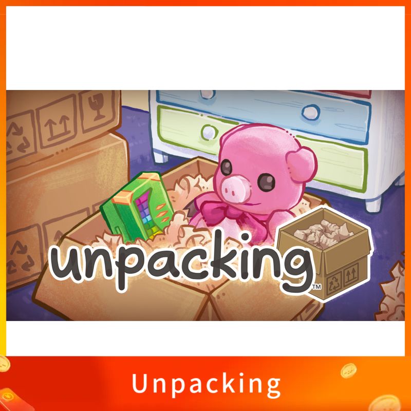 Unpacking