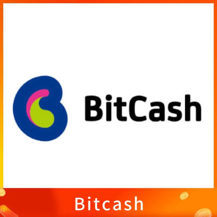 Bitcash