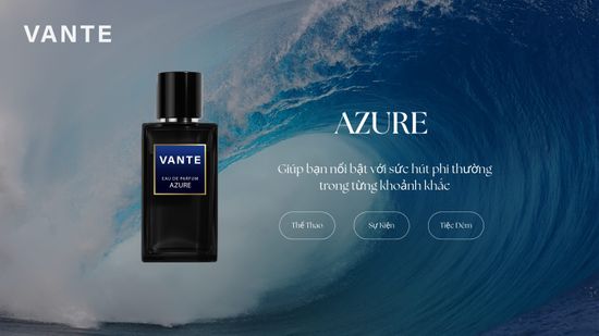  | VANTE