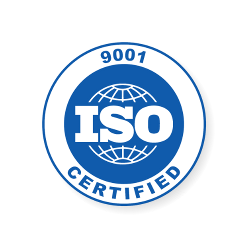 ISO 9001