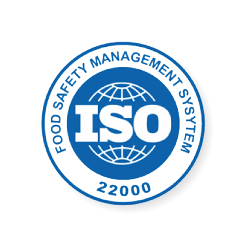 ISO 22000