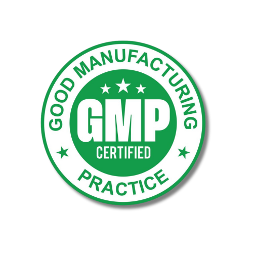 GMP Certification