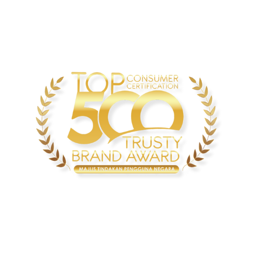 Top 500 Award