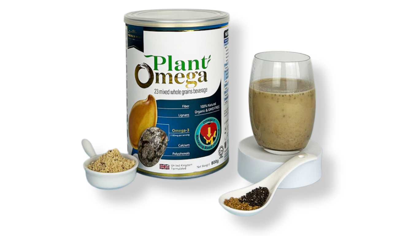 Plant Omega Product Image
