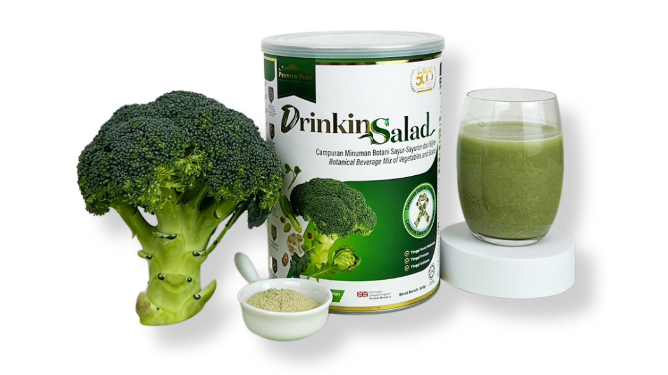 Plant Omega Product Image