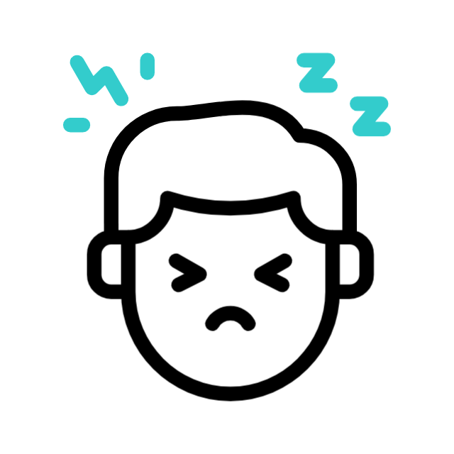 Feeling Constantly Tired