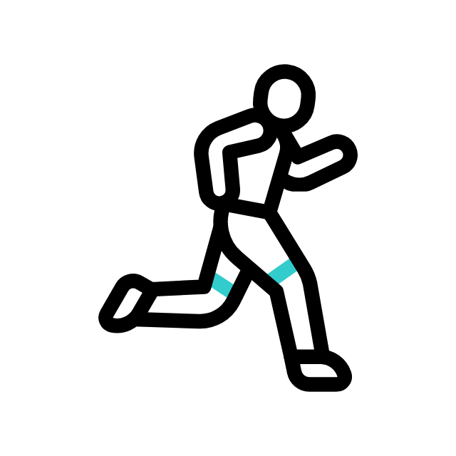 Athletes or Active Individuals