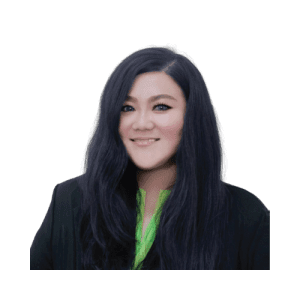 Dr. Rebecca Tay