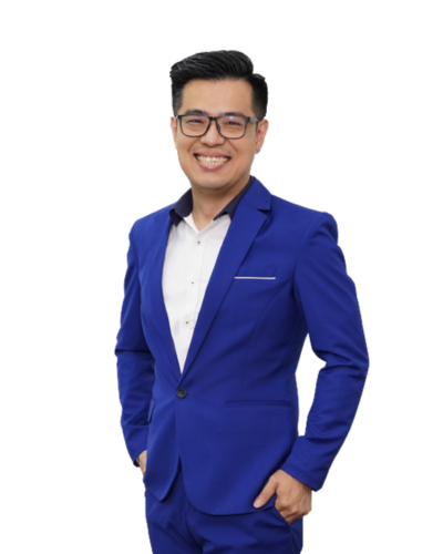 Sunny Yap