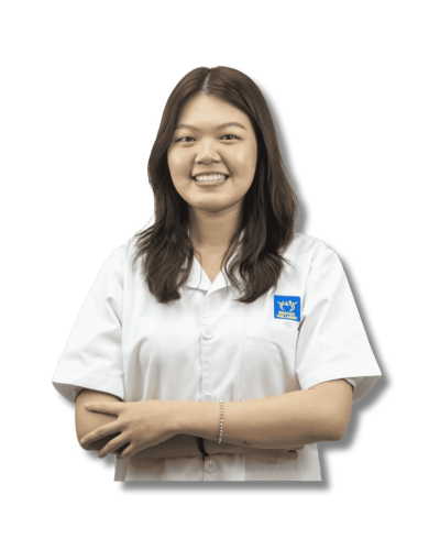 Tee Yi Wen